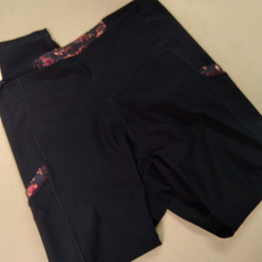 Old Navy leggings